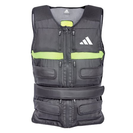 เสื้อถ่วงน้ำหนัก Performance ADIDAS ADWT-12637 แบบปรับได้ 10 กก._1